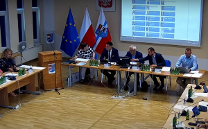 Read more about the article NA ŻYWO: LII sesja Rady Miasta (ZAKOŃCZONA, ZAPIS WIDEO)