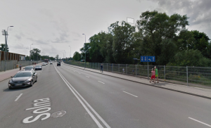 Read more about the article Tu na razie jest szaro, ale może być kolorowo. Pomysł na upiększenie miasta od naszego Czytelnika