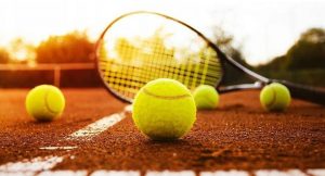 Read more about the article 9-11 czerwca, korty tenisowe przy ul. Sikorskiego, XV Turniej Tenisa Charytatywnego, wstęp wolny