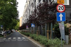 Read more about the article Masz pomysł na usprawnienie organizacji ruchu na drogach i ulicach? Teraz możesz złożyć swój wniosek