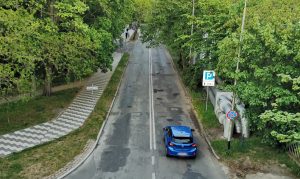 Read more about the article Znamy dokładny termin rozpoczęcia przebudowy ulicy Zdrojowej