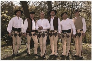 Read more about the article 5 lipca, amfiteatr, Baciary, godz. 20.30, bilety od 75 zł