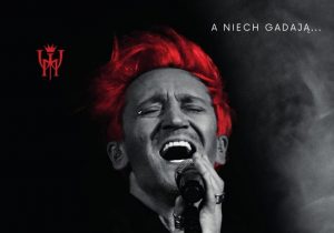 Read more about the article 12 lipca amfiteatr, Michał Wiśniewski – Akustycznie, godz. 20, bilety od 70 zł