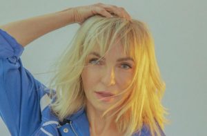 Read more about the article 30 lipca, amfiteatr, koncert Ani Wyszkoni, godz. 20, bilety od 100 zł