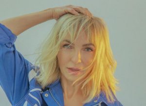 Read more about the article A niech to! Znowu mamy dla Was bilety na koncert! Tym razem Ani Wyszkoni