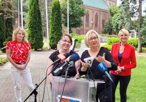 Read more about the article Wyniki budżetu obywatelskiego. Miasto zrealizuje sześć projektów zgłoszonych przez mieszkańców