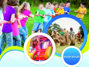 Read more about the article 17 lipca, osiedle Ogrody,  piknik dla dzieci  „Mali Aktywni Kołobrzeżanie”, godz. 14, wstęp wolny