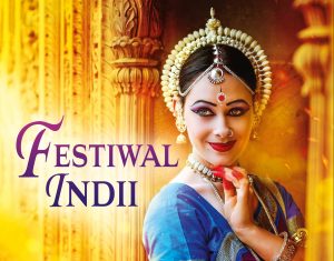 Read more about the article Kolorowy Festiwal Indii wraca po dwóch latach przerwy. W Kołobrzegu „zaparkuje” przy latarni morskiej