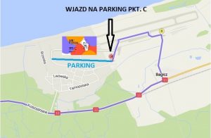 Read more about the article Utrudnienia komunikacyjne w związku z Sun Festival (mapki z zaznaczonymi dojazdami)