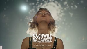 Read more about the article Kino Wybrzeże w piątek zaczyna grać polski romans. Na afiszu pozostają trzy inne tytuły (zwiastun)