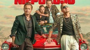 Read more about the article 23 lipca, amfiteatr, Kabaret Moralnego Niepokoju, godz. 20.30, bilety od 60 zł