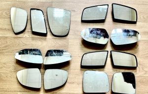 Read more about the article Policjant po służbie śledził złodzieja lusterek. Spod jego domu wezwał patrol