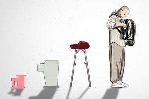 Read more about the article 7 lipca, klub Centrala, Czesław Mozil, godz. 19.30, bilety 55 zł