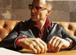 Read more about the article 21 lipca, amfiteatr, koncert Mrozu, godz. 20, bilety od 90 zł