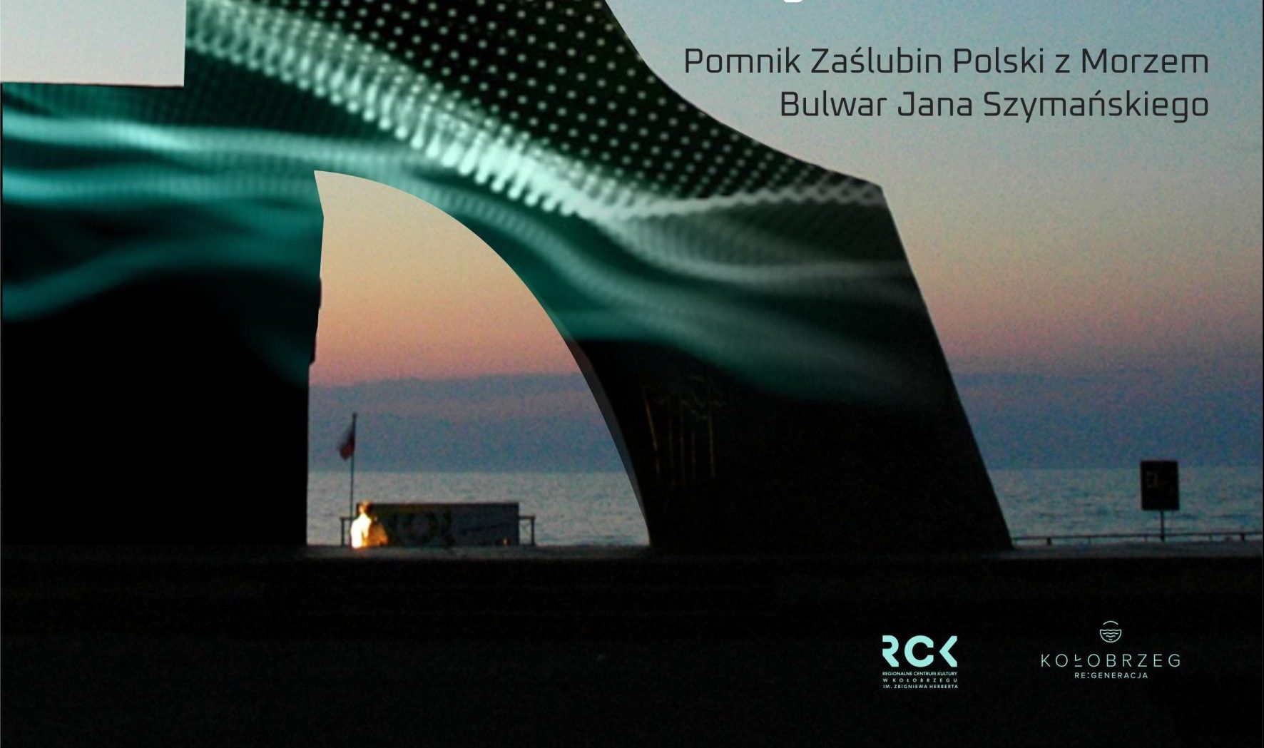 You are currently viewing Koncert pod pomnikiem Zaślubin. W programie muzyka ambientowa, elektroniczna, improwizowana