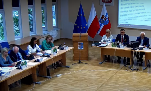 Read more about the article NA ŻYWO: LIII sesja Rady Miasta w Kołobrzegu (ZAKOŃCZONA, ZAPIS WIDEO)