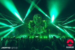 Read more about the article Tak wygląda pełny lineup Sunrise Festival. Festiwal Wschodzącego Słońca już w ten weekend