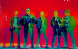 Read more about the article 28 lipca, amfiteatr, koncert T. Love, godz. 20, bilety 90 zł