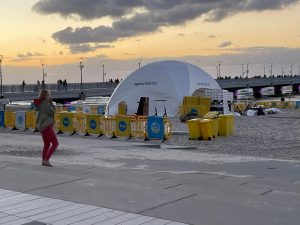 Read more about the article Projekt Plaża TVN-u w ten weekend w Kołobrzegu