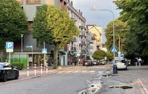 Read more about the article W poniedziałek spotkanie ws. przebudowy Alei I Armii Wojska Polskiego. Wstęp wolny