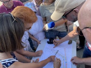 Read more about the article Spotkanie ws. koncepcji przebudowy ul. Bogusława X i ul. Jerzego (WIDEO)