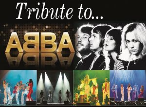 Read more about the article 12 sierpnia, amfiteatr, TRIBUTE TO ABBA, godz. 20, bilety od 70 zł