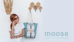 Read more about the article Odpowiedzialna moda z Kołobrzegu: torby MOOSE Bags szyje PSONI Koło w Kołobrzegu