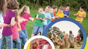 Read more about the article 28 sierpnia, Skwer Pionierów, piknik „Mali Aktywni Kołobrzeżanie”, godz. 14, wstęp wolny