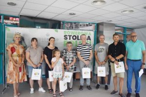 Read more about the article Kołobrzeg wysoko w rywalizacji „Rowerowa Stolica Polski”. Razem przejechaliśmy ponad 178 tys. kilometrów!