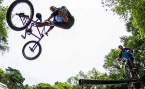 Read more about the article Skatepark przy Tarnopolskiej droższy niż zakładano