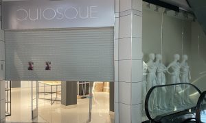 Read more about the article Quiosque znika z Kołobrzegu. Wiemy, która sieciówka otworzy tu swój sklep