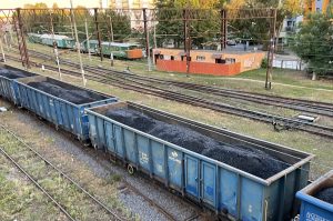Read more about the article W Kołobrzegu można już kupić węgiel w preferencyjnej cenie. Tyle trzeba zapłacić za tonę