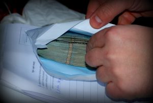 Read more about the article Areszt dla wójta gminy Kołobrzeg. W tle wysoka łapówka