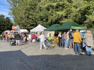 Read more about the article 2 września, Port Rybacki, Festiwal Rybny, godz. 14, wstęp wolny