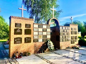 Read more about the article Światowy Dzień Sybiraków (zaproszenie)