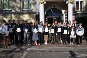 Read more about the article Stypendia i nagrody dla najlepszych uczniów szkół ponadpodstawowych