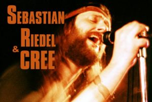 Read more about the article 30 września, RCK, koncert „Wspomnienie o Ryszardzie Riedlu”, godz. 19, bilety 90 zł