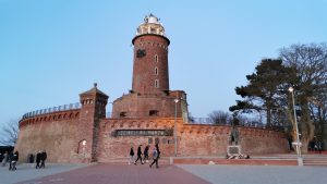 Read more about the article Zachodniopomorskie Dni Dziedzictwa: sobota z historią, szantą i przysmakiem (plakat)