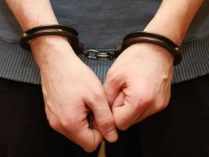 Read more about the article Pościg ulicami miasta: refleks policjanta pomógł ująć złodzieja