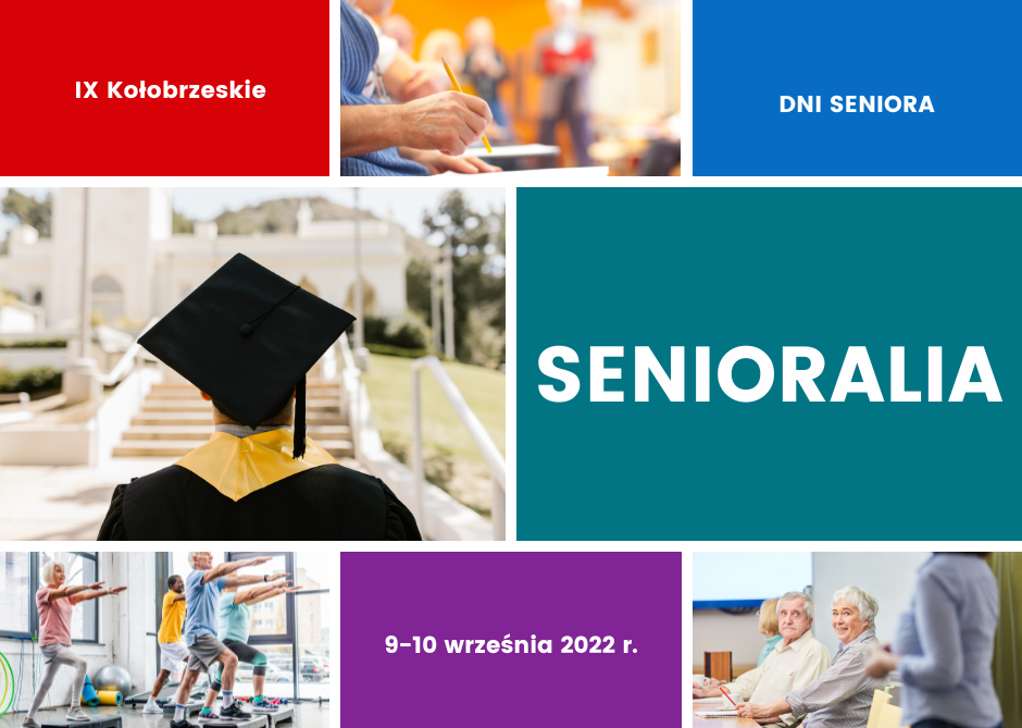 You are currently viewing 9-10 września, IX Kołobrzeskie Dni Seniora SENIORALIA