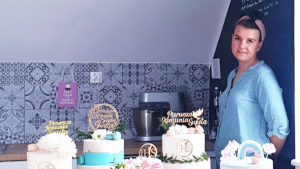 Read more about the article Sołtys Obrotów Kamila Kos jedzie do Brukseli, gdzie pozna działania Komisji Europejskiej