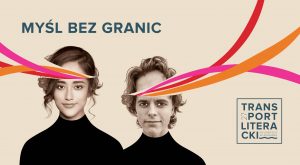 Read more about the article 22-25 września, RCK, festiwal Transport Literacki