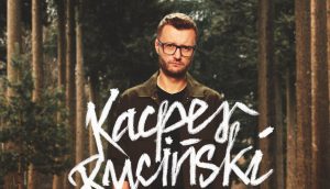 Read more about the article 21 września, klub Centrala, Kacper Ruciński (Stand-up), godz. 19, bilety