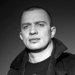 Read more about the article 19 października, biblioteka, spotkanie z Łukaszem Orbitowskim, godz. 17, bezpłatne wejściówki