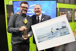 Read more about the article Poznaliśmy laureata nagrody „Najlepsze Kołobrzeskie 2022”