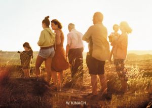 Read more about the article 2 listopada, kino RCK, „Alcarras”, godz. 19, bilety 15 zł