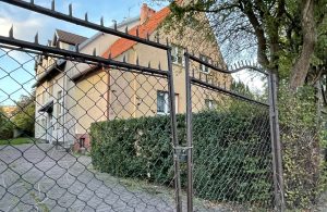 Read more about the article Powiat sprzedaje budynek po DPS-ie przy Ogrodowej.  Tyle może wynieść cena wywoławcza