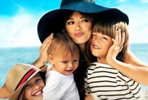 Read more about the article Jutro Wybrzeże zaczyna grać film „Ania”, będący zapisem wspomnień o zmarłej przed ośmioma laty Annie Przybylskiej (zwiastun)