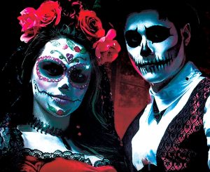 Read more about the article 31 października, klub Centrala, Czadowe Zaduszki, godz. 20, bilety 20 zł