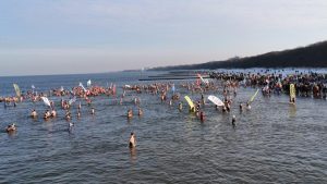 Read more about the article Światowy Festiwal Morsowania przeniesiony na 2024 rok. Morsy przegrały z drożyzną i inflacją